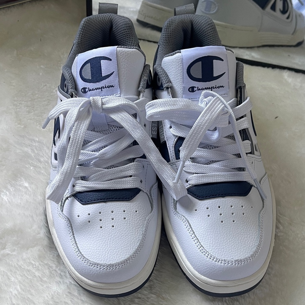 Champion ZN80 Low